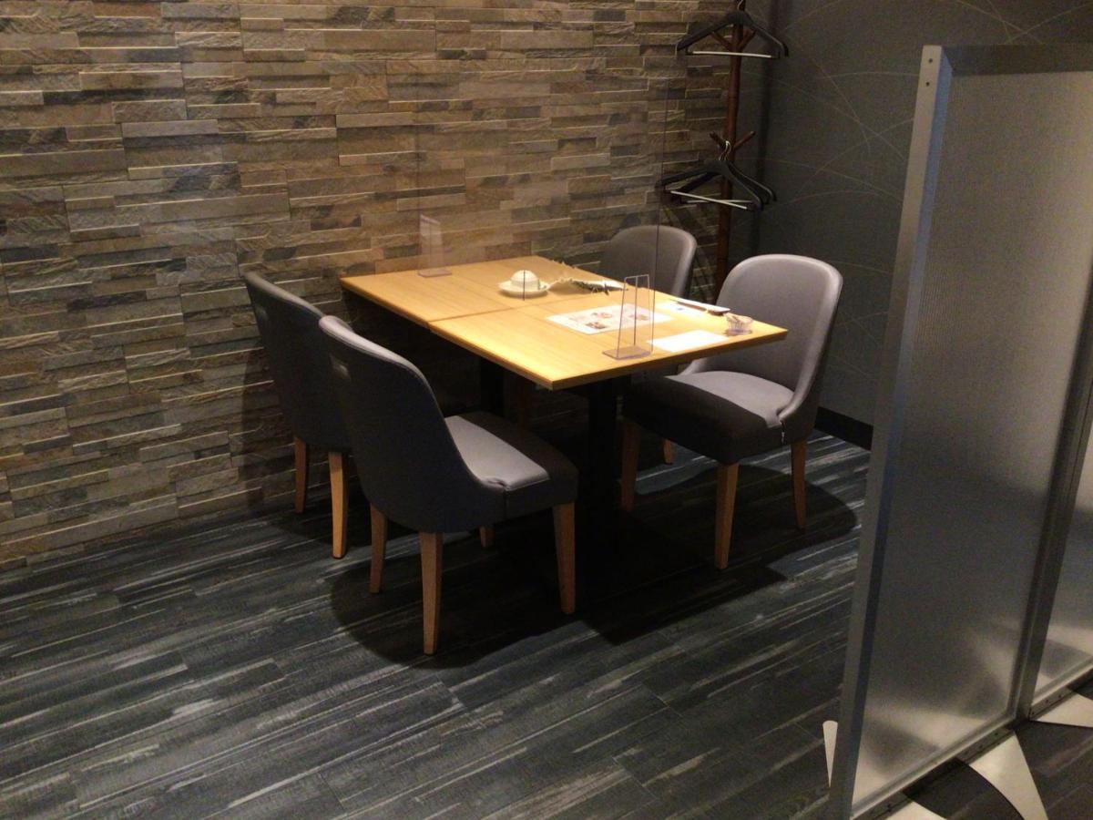 Matsue Excel Hotel Tokyu Ngoại thất bức ảnh