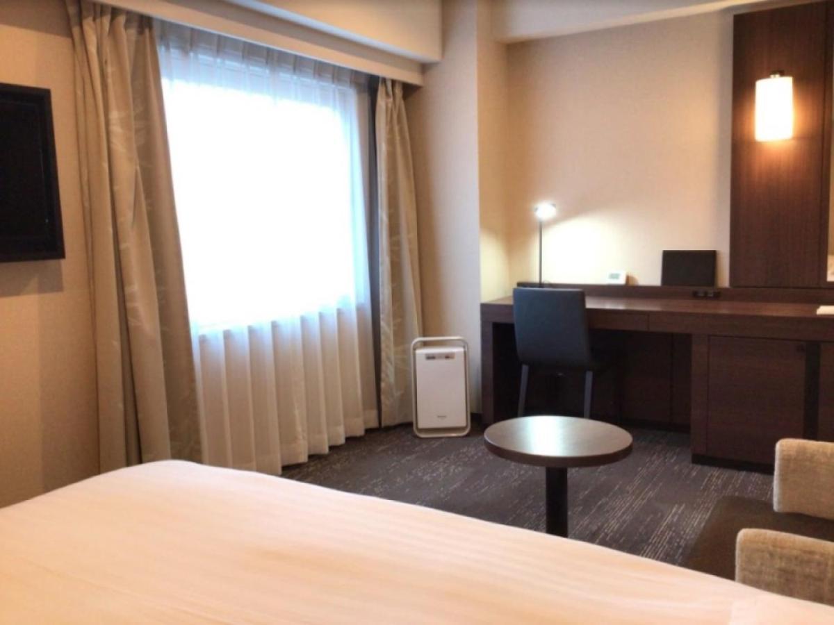 Matsue Excel Hotel Tokyu Ngoại thất bức ảnh