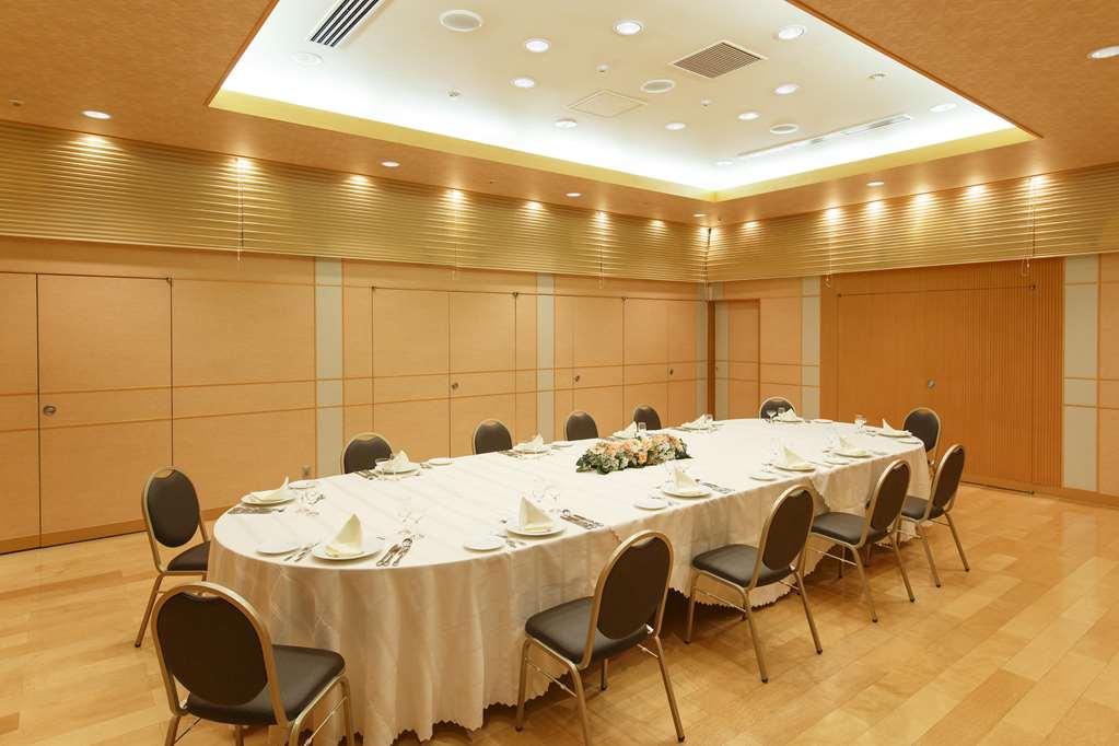 Matsue Excel Hotel Tokyu Nhà hàng bức ảnh
