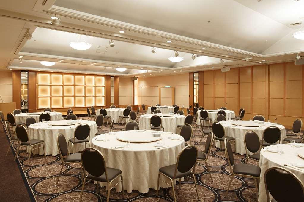 Matsue Excel Hotel Tokyu Nhà hàng bức ảnh
