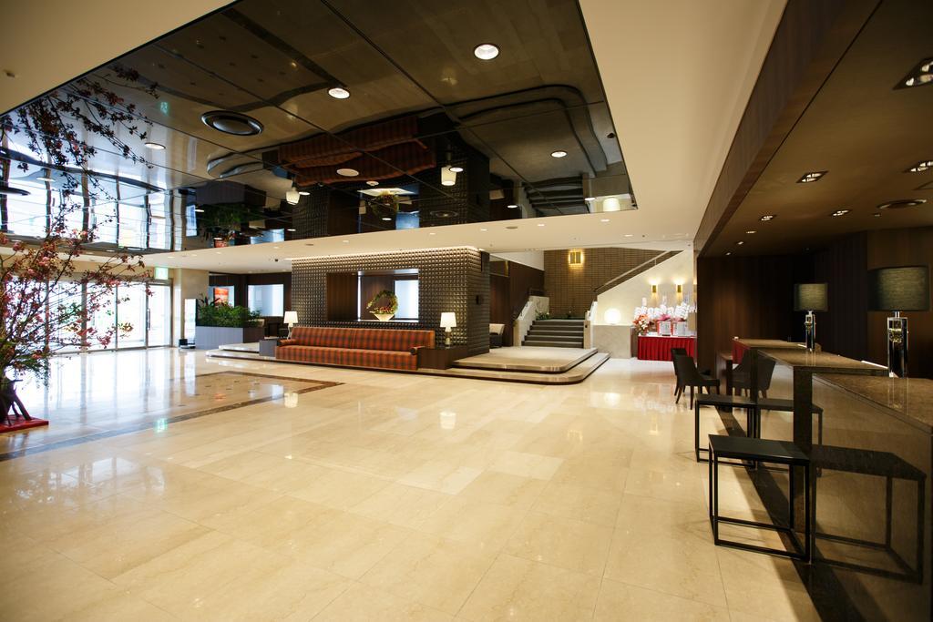 Matsue Excel Hotel Tokyu Ngoại thất bức ảnh