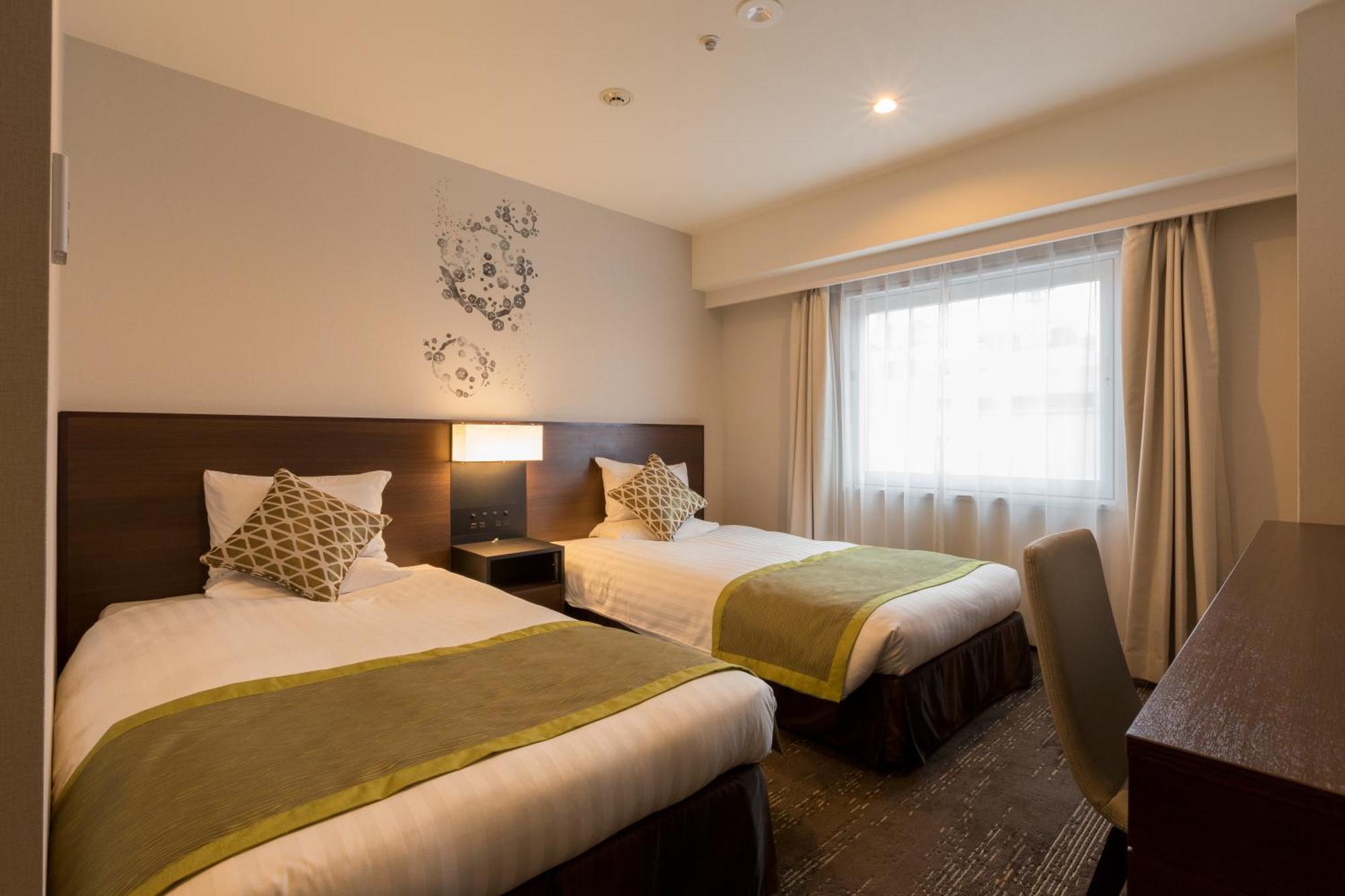Matsue Excel Hotel Tokyu Phòng bức ảnh