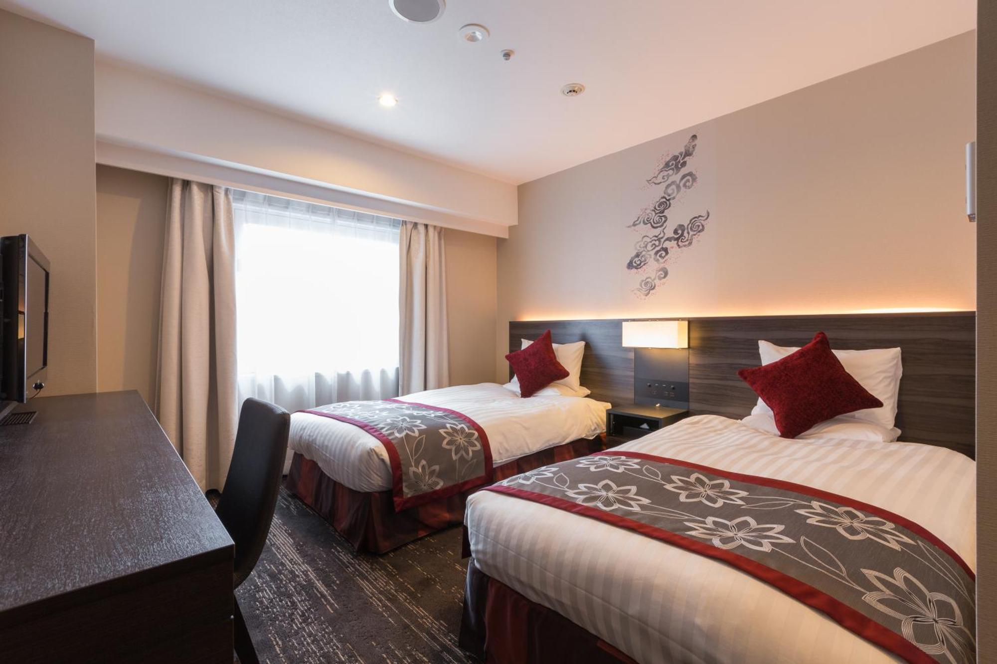 Matsue Excel Hotel Tokyu Ngoại thất bức ảnh