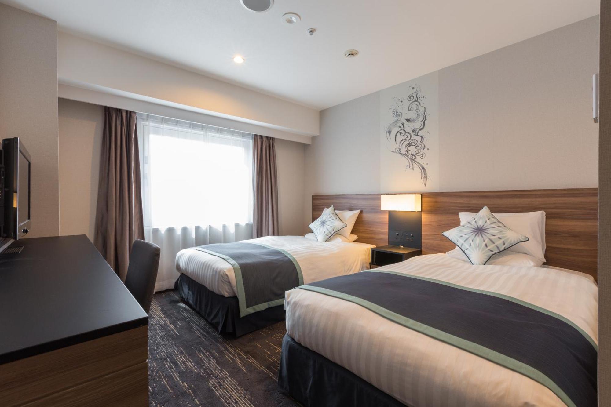 Matsue Excel Hotel Tokyu Ngoại thất bức ảnh