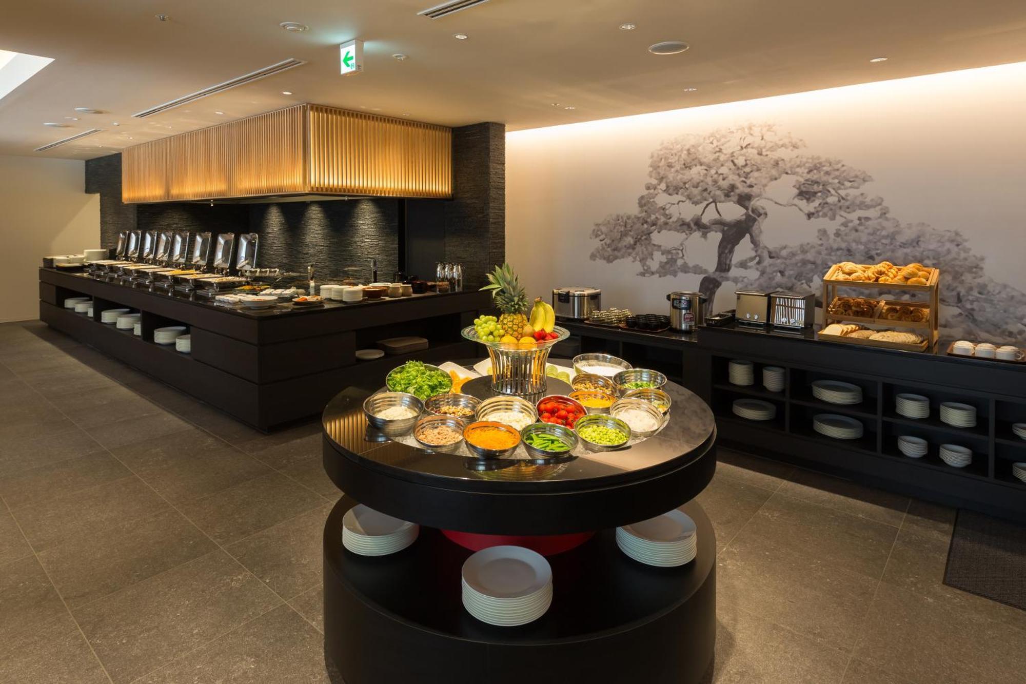 Matsue Excel Hotel Tokyu Ngoại thất bức ảnh
