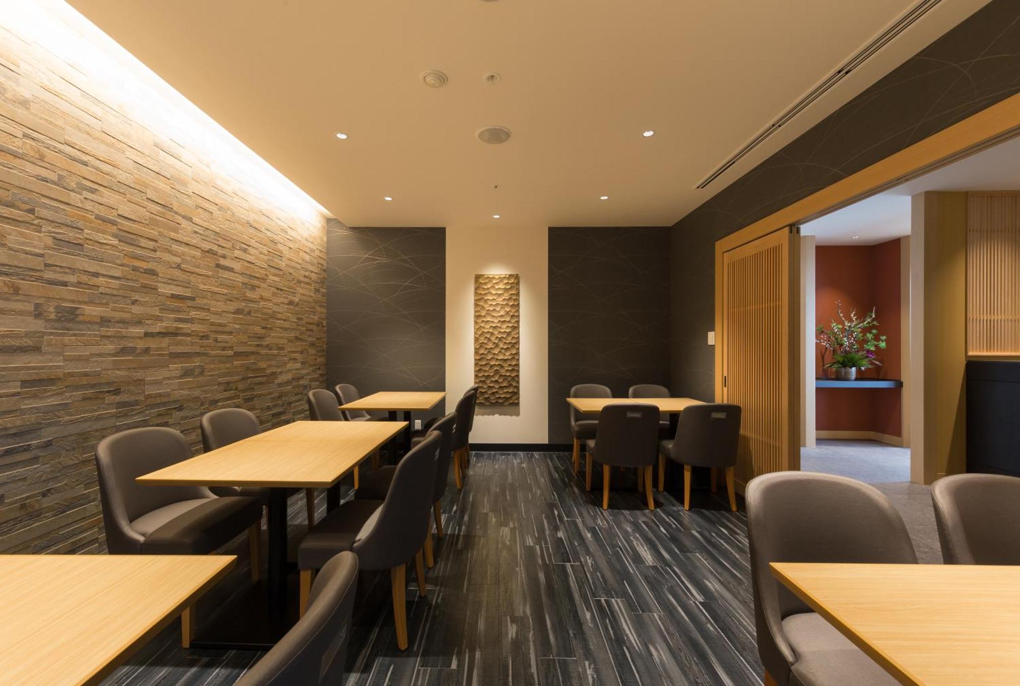 Matsue Excel Hotel Tokyu Ngoại thất bức ảnh