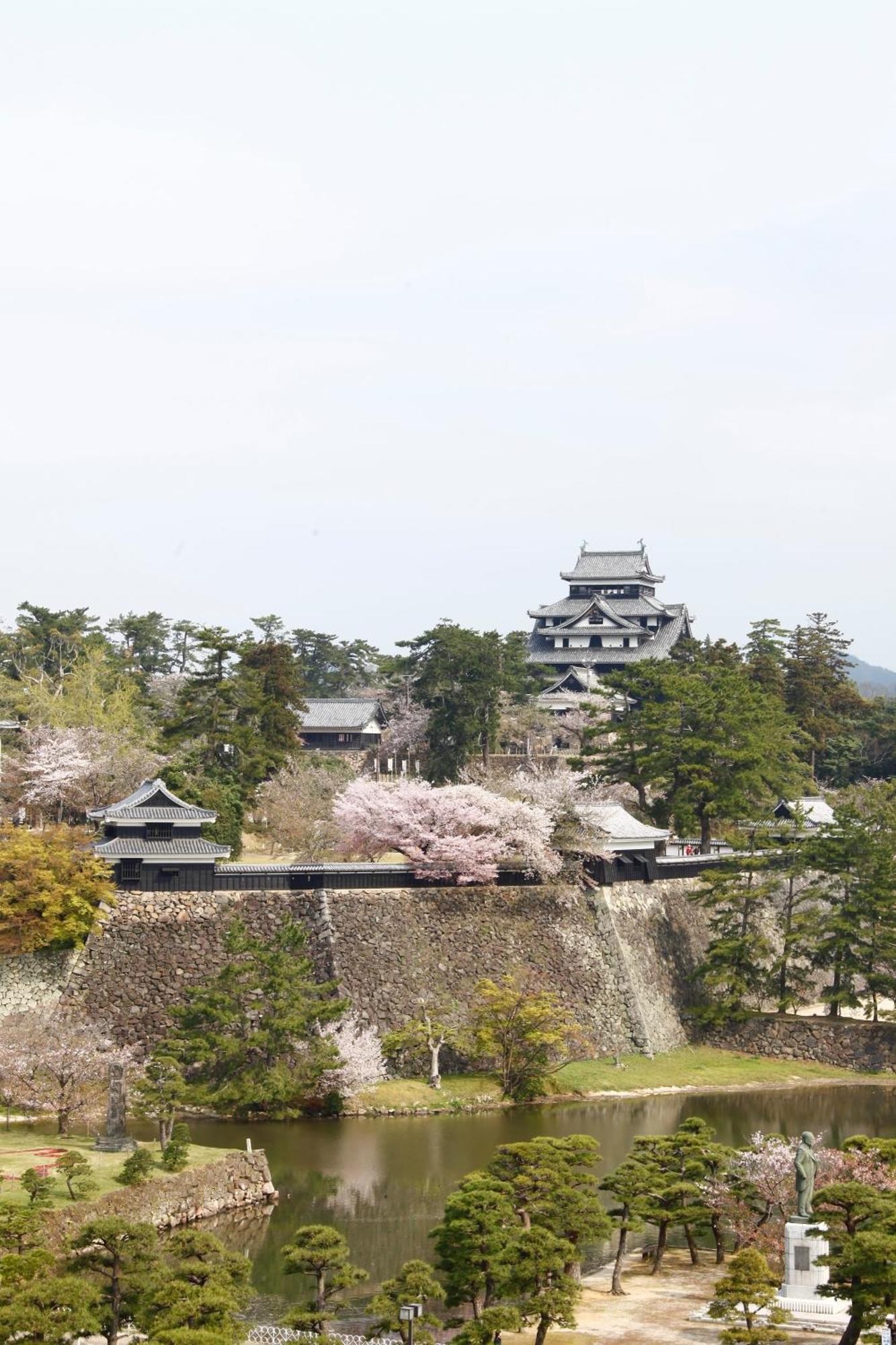 Matsue Excel Hotel Tokyu Ngoại thất bức ảnh