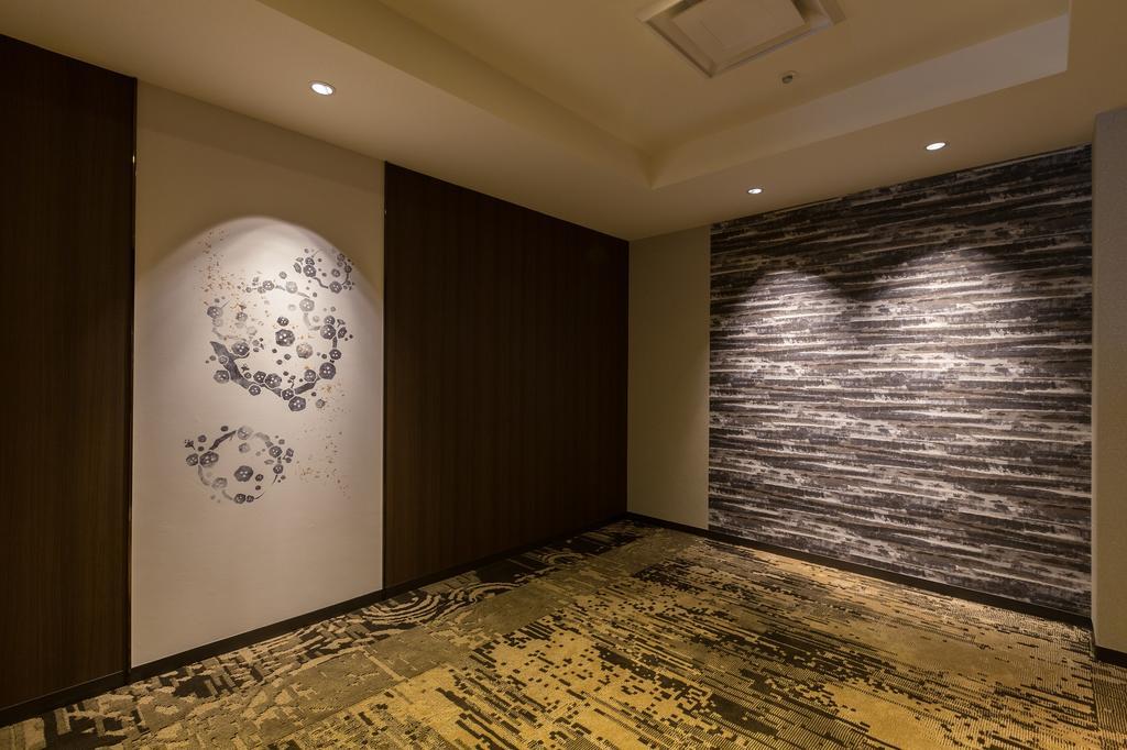 Matsue Excel Hotel Tokyu Ngoại thất bức ảnh