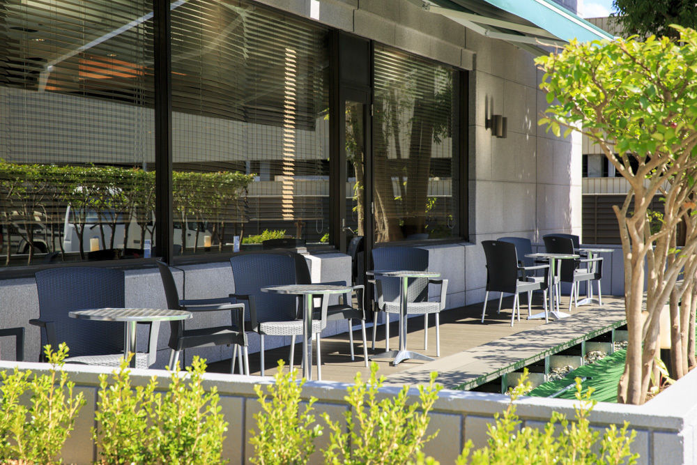 Matsue Excel Hotel Tokyu Ngoại thất bức ảnh
