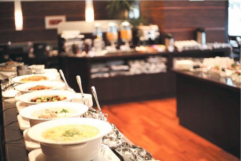Matsue Excel Hotel Tokyu Ngoại thất bức ảnh