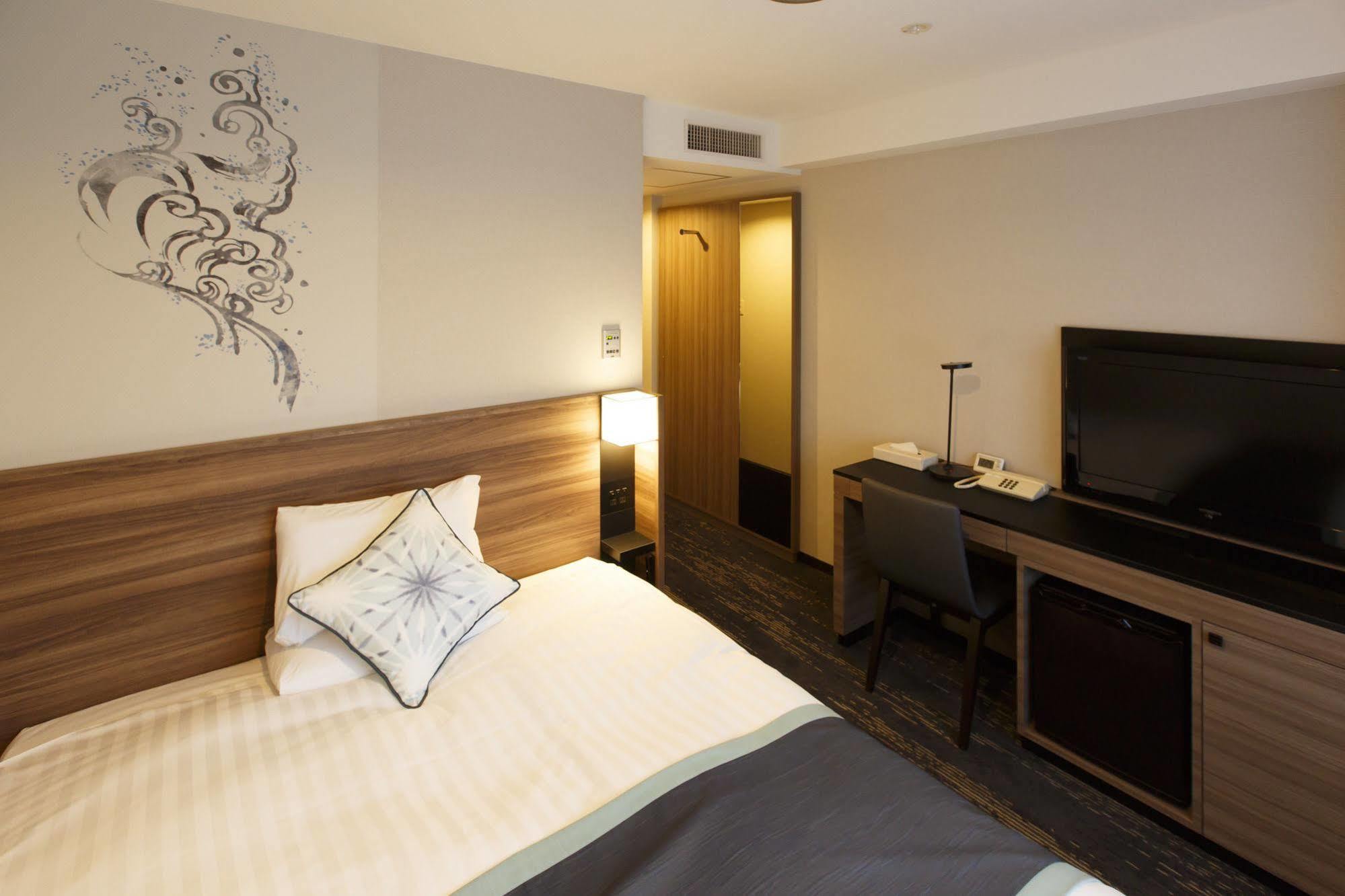Matsue Excel Hotel Tokyu Ngoại thất bức ảnh