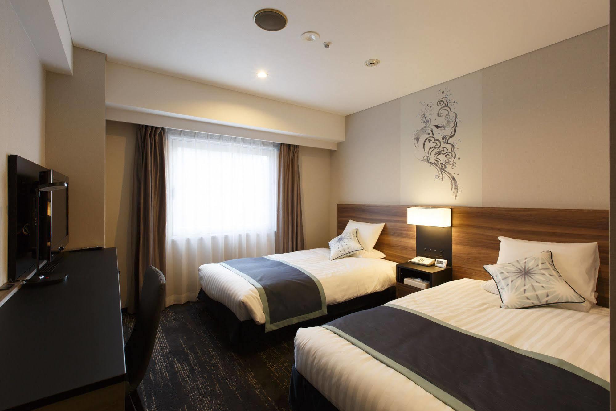 Matsue Excel Hotel Tokyu Ngoại thất bức ảnh