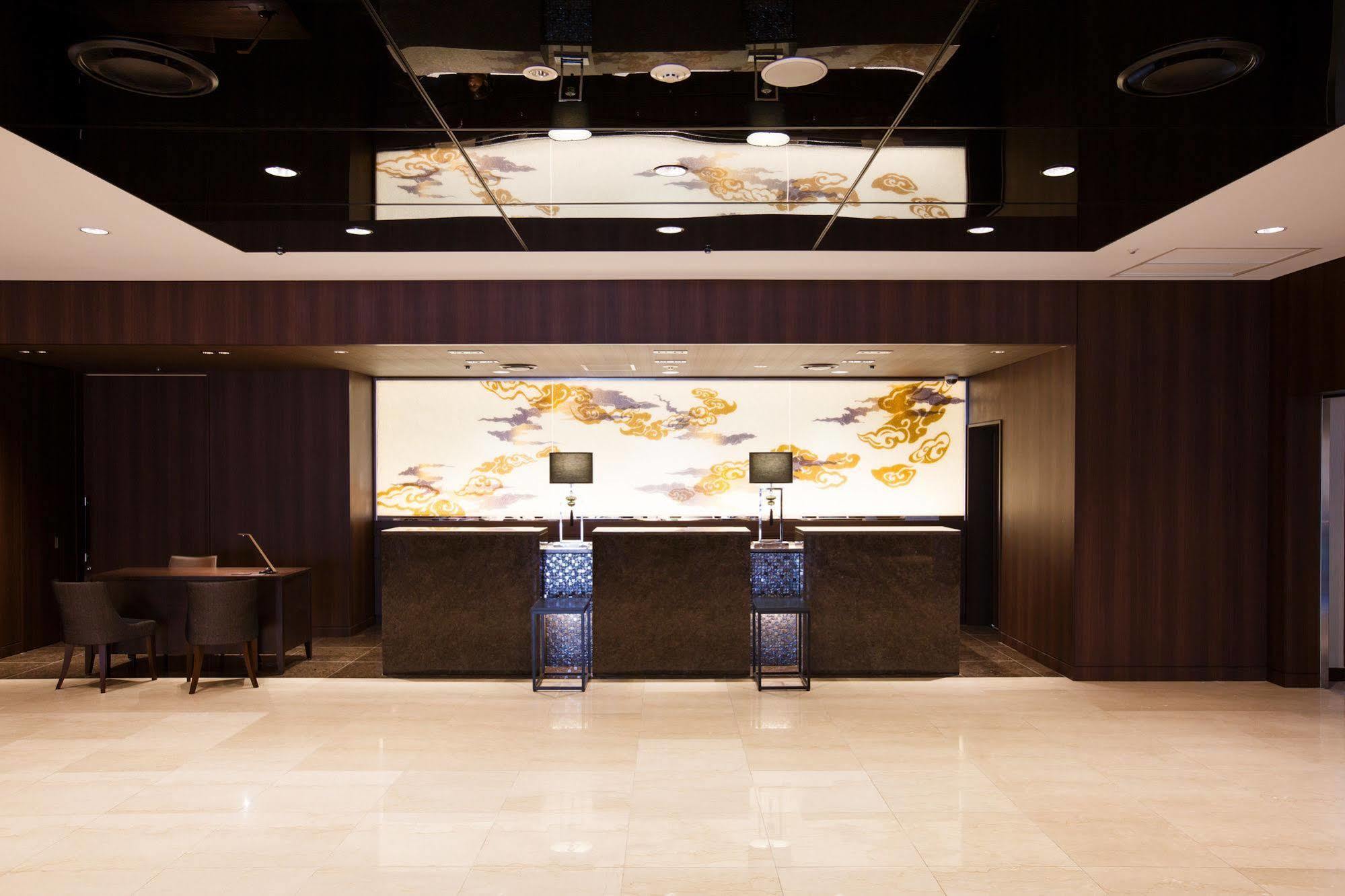 Matsue Excel Hotel Tokyu Ngoại thất bức ảnh