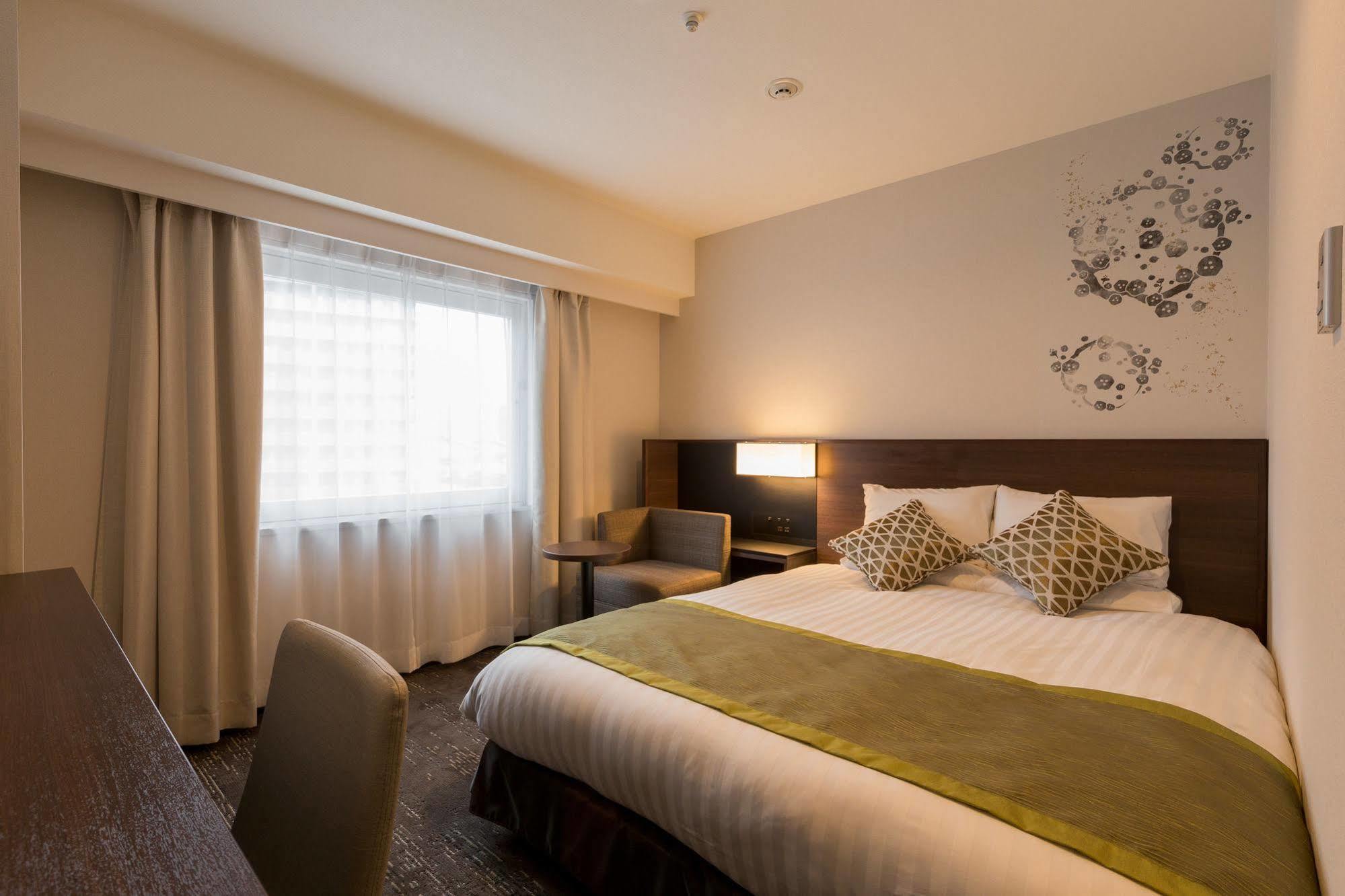 Matsue Excel Hotel Tokyu Ngoại thất bức ảnh