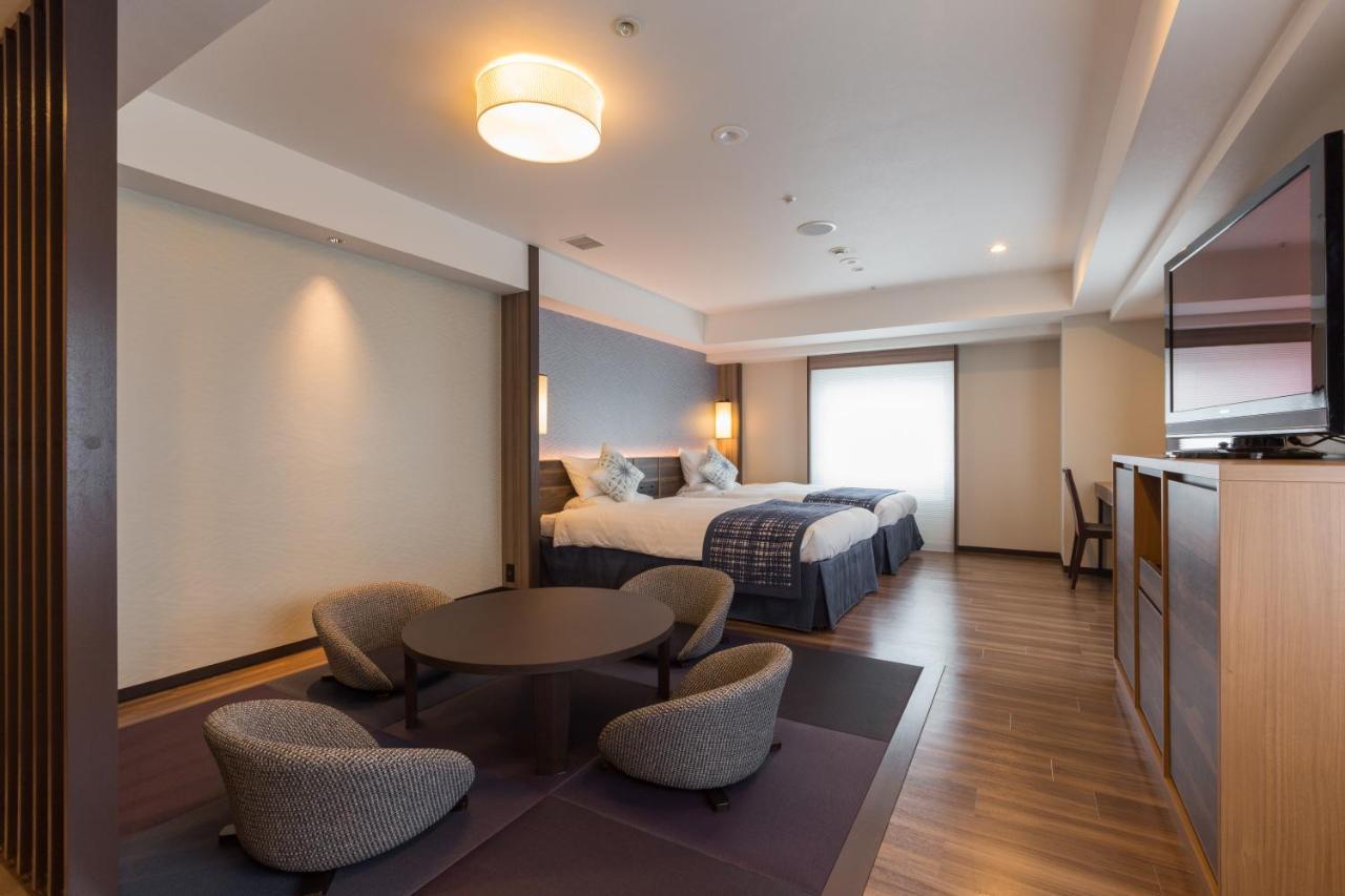 Matsue Excel Hotel Tokyu Ngoại thất bức ảnh